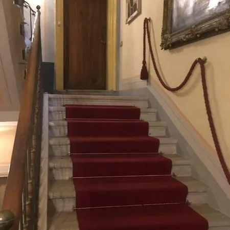Nani Mocenigo Villa Dolo