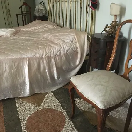 Nani Mocenigo Villa *