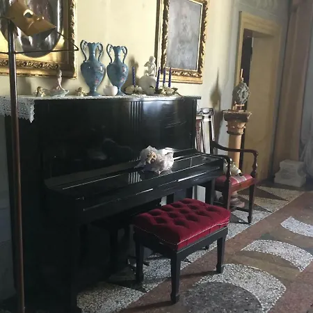 Nani Mocenigo *