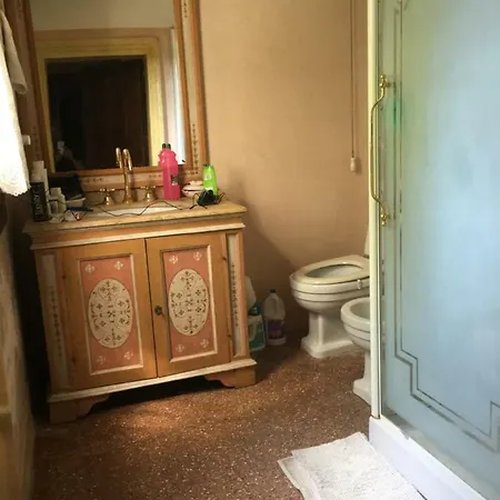 Villa Nani Mocenigo
