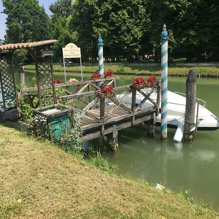 Nani Mocenigo Villa Dolo
