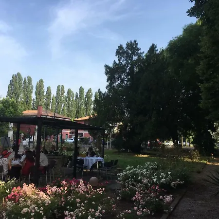 Villa Nani Mocenigo