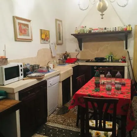 Nani Mocenigo Villa *