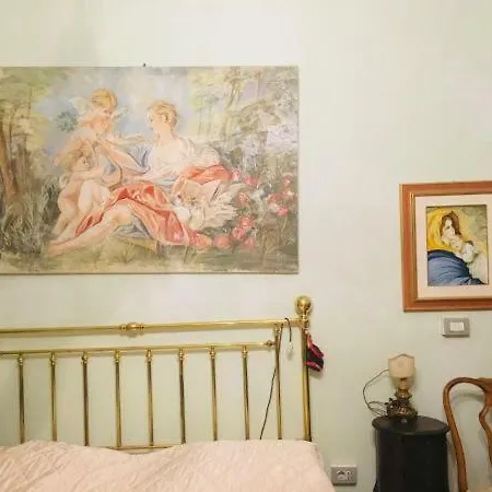 Nani Mocenigo Villa Dolo